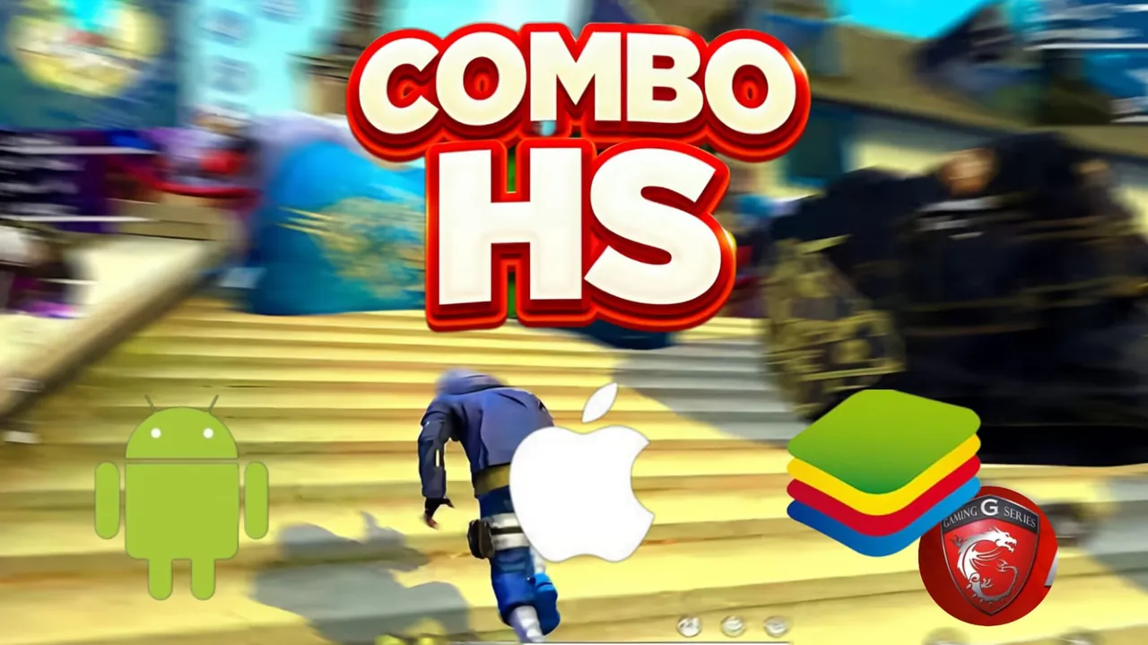 Banner ComboHS