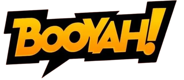 Booyah!